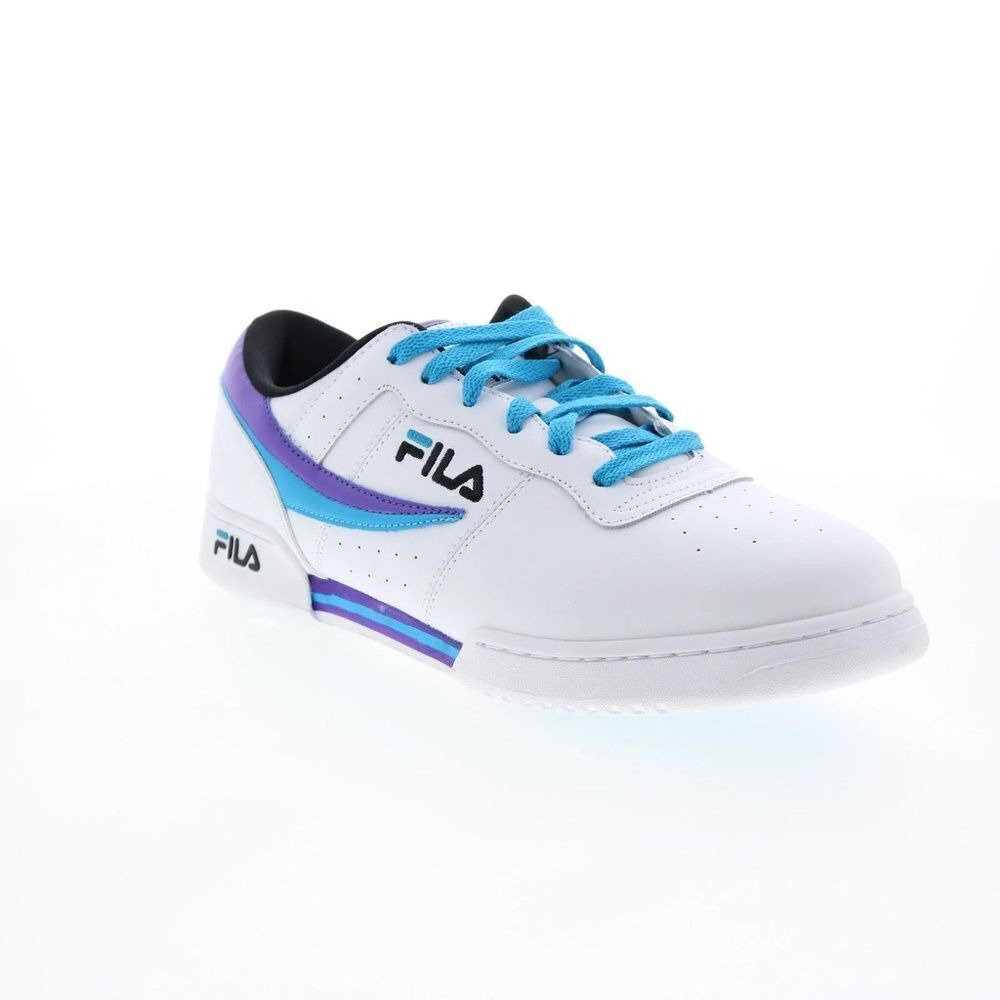 Fila‎ Original Fitness Lifestyle Sneakers TFM00623-148 Sz 10